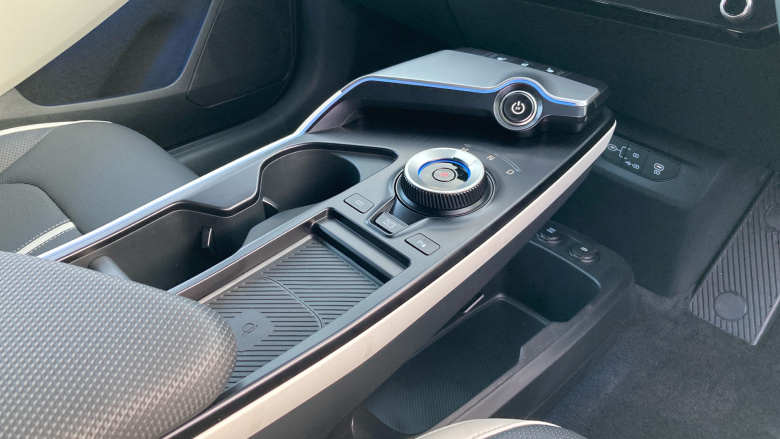 Kia EV6 168kW GT Line 84kWh 5dr Auto Electric Estate